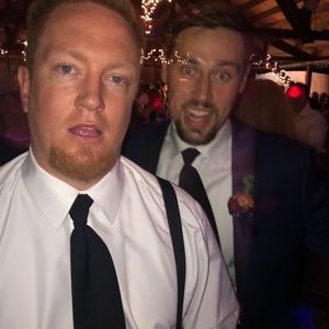 Meet your Posher, Alexander